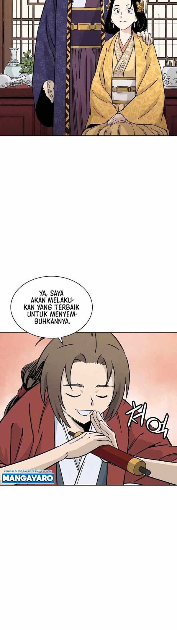 Read I Reincarnated as a Legendary Surgeon Bahasa Indonesia ID Manga Online