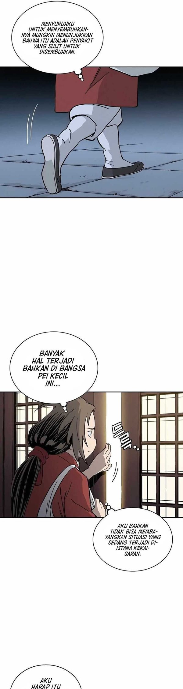 Read I Reincarnated as a Legendary Surgeon Bahasa Indonesia ID Manga Online