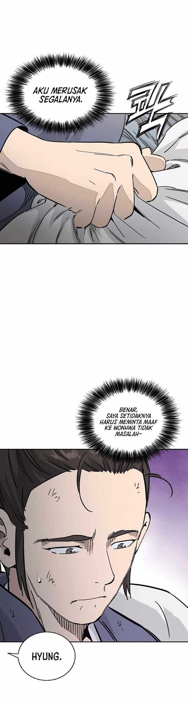 Read I Reincarnated as a Legendary Surgeon Bahasa Indonesia ID Manga Online