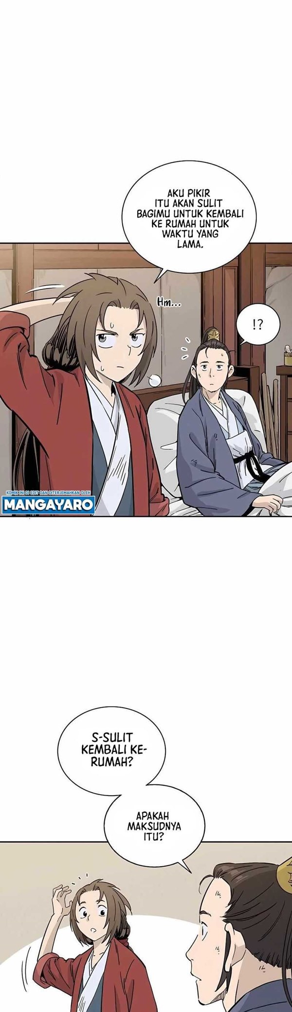Read I Reincarnated as a Legendary Surgeon Bahasa Indonesia ID Manga Online
