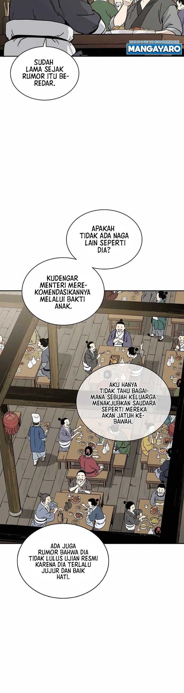 Read I Reincarnated as a Legendary Surgeon Bahasa Indonesia ID Manga Online