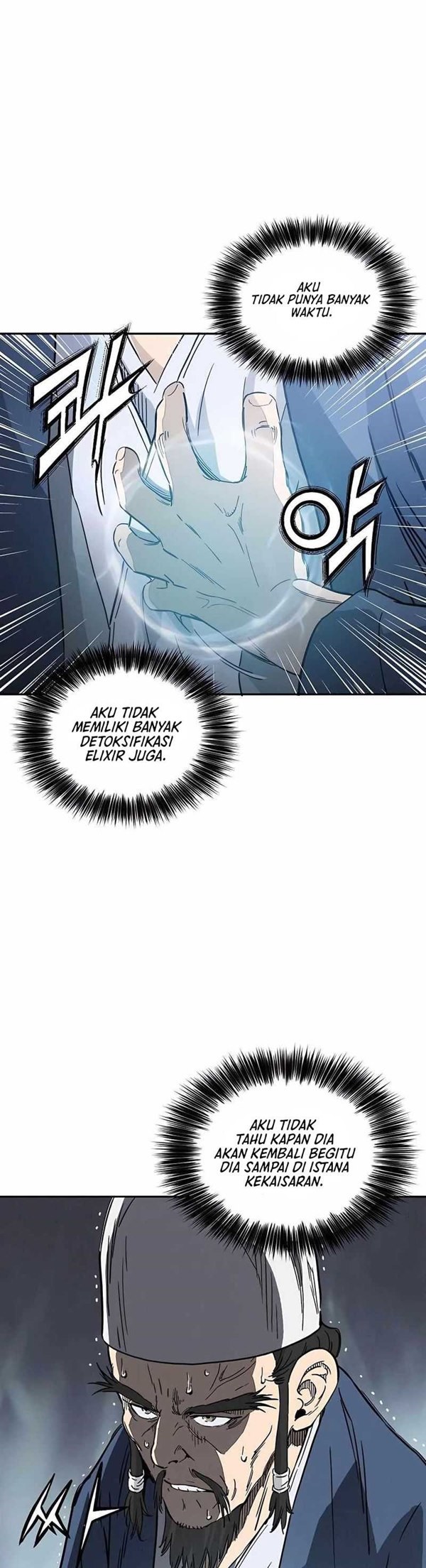 Read I Reincarnated as a Legendary Surgeon Bahasa Indonesia ID Manga Online