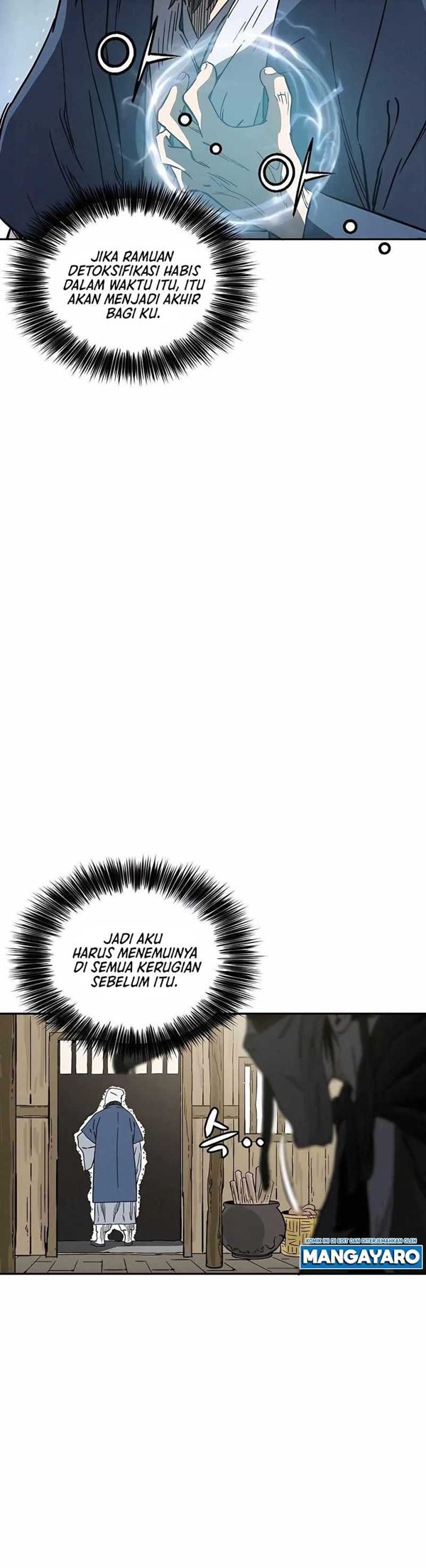 Read I Reincarnated as a Legendary Surgeon Bahasa Indonesia ID Manga Online