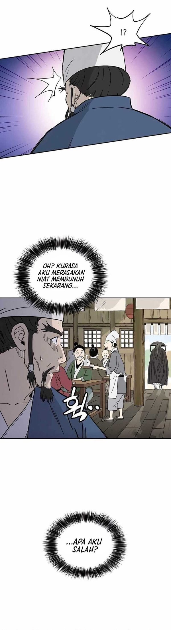 Read I Reincarnated as a Legendary Surgeon Bahasa Indonesia ID Manga Online