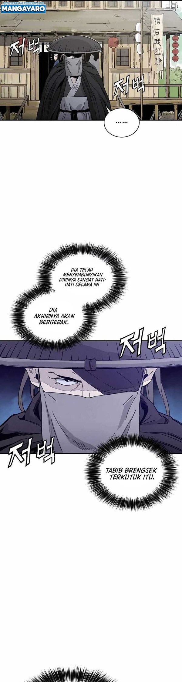 Read I Reincarnated as a Legendary Surgeon Bahasa Indonesia ID Manga Online