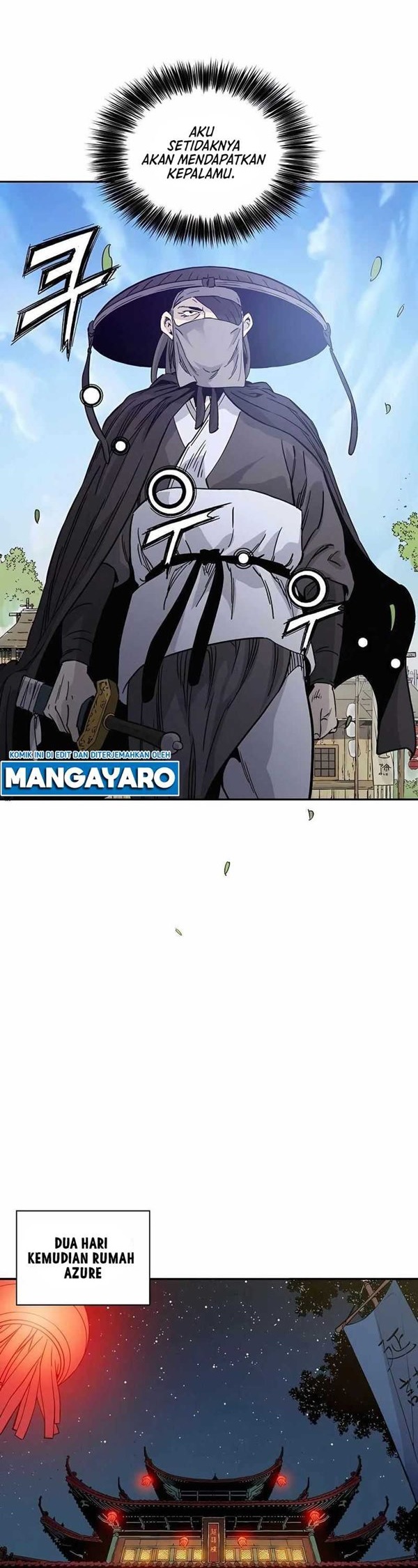 Read I Reincarnated as a Legendary Surgeon Bahasa Indonesia ID Manga Online