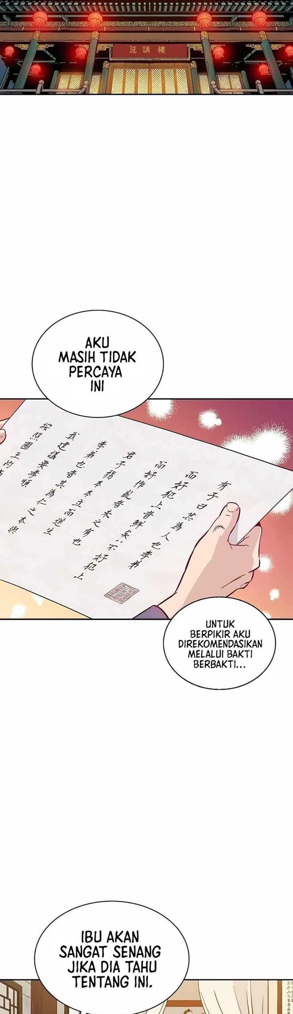 Read I Reincarnated as a Legendary Surgeon Bahasa Indonesia ID Manga Online