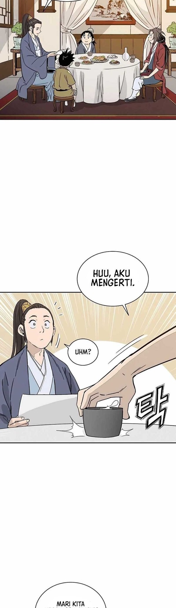 Read I Reincarnated as a Legendary Surgeon Bahasa Indonesia ID Manga Online
