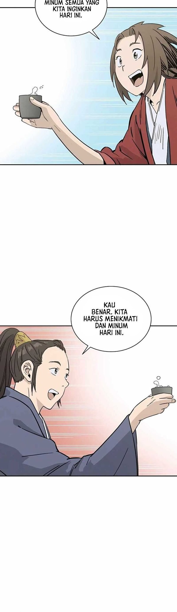 Read I Reincarnated as a Legendary Surgeon Bahasa Indonesia ID Manga Online