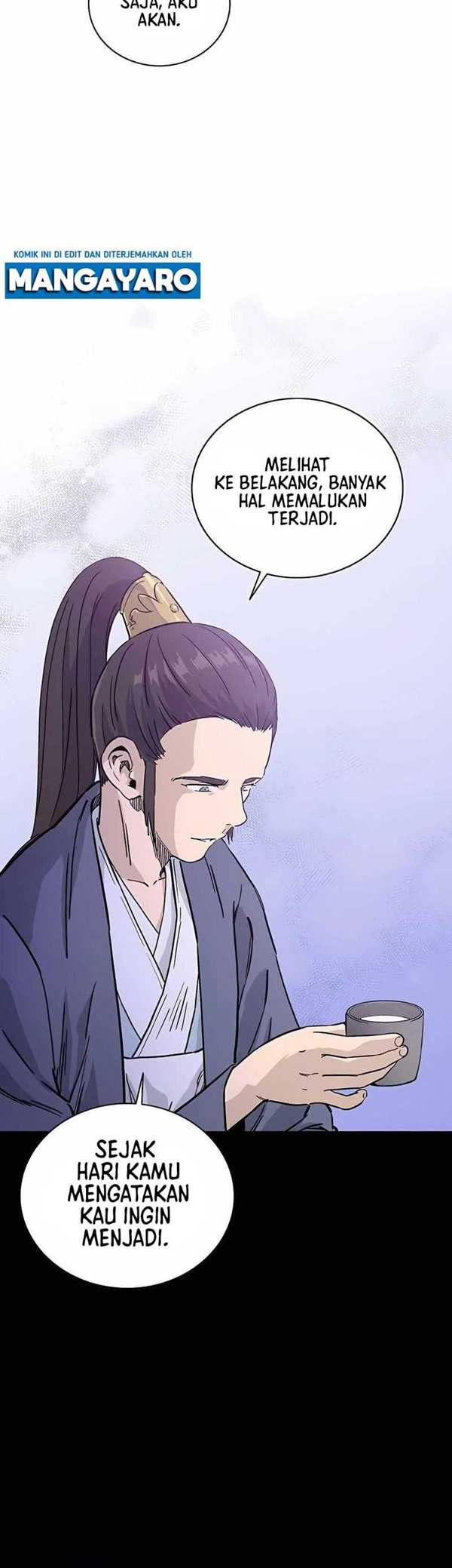 Read I Reincarnated as a Legendary Surgeon Bahasa Indonesia ID Manga Online