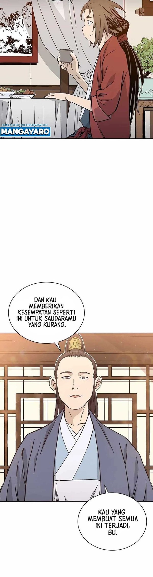 Read I Reincarnated as a Legendary Surgeon Bahasa Indonesia ID Manga Online