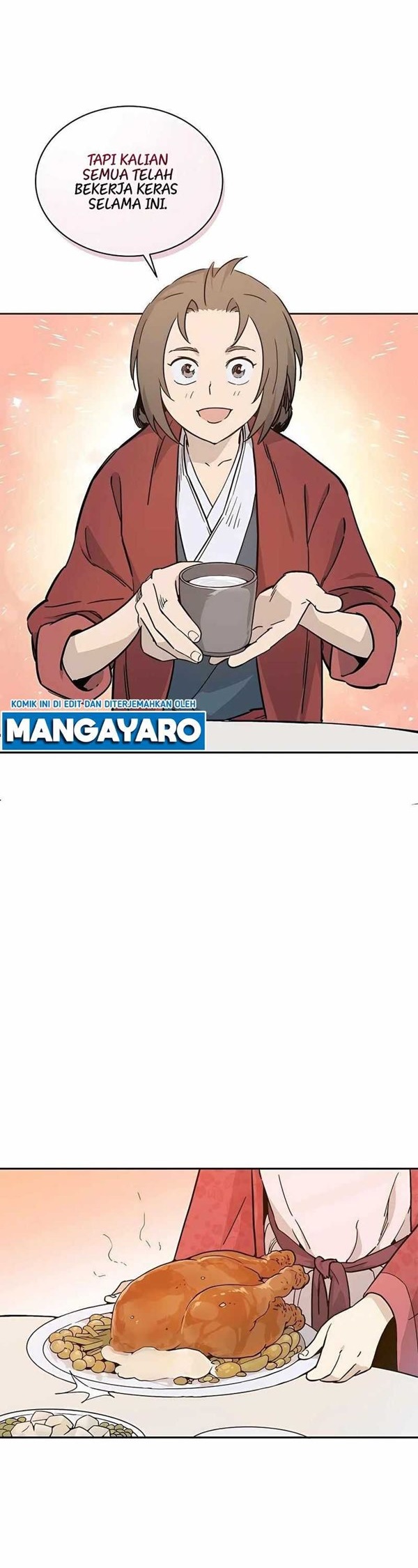 Read I Reincarnated as a Legendary Surgeon Bahasa Indonesia ID Manga Online