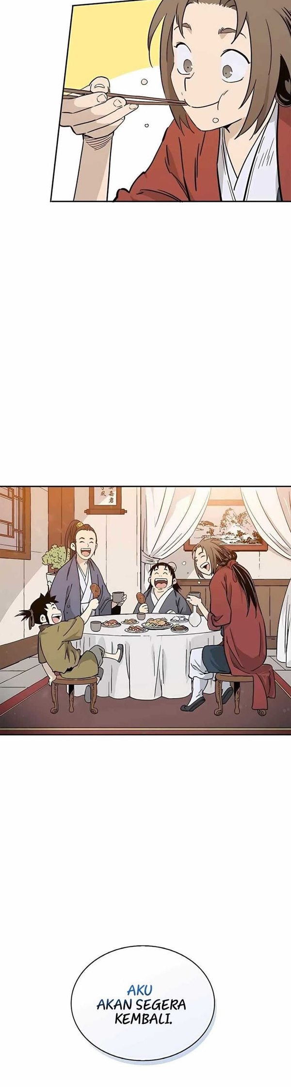 Read I Reincarnated as a Legendary Surgeon Bahasa Indonesia ID Manga Online