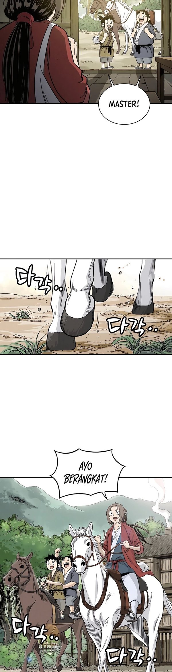 Read I Reincarnated as a Legendary Surgeon Bahasa Indonesia ID Manga Online