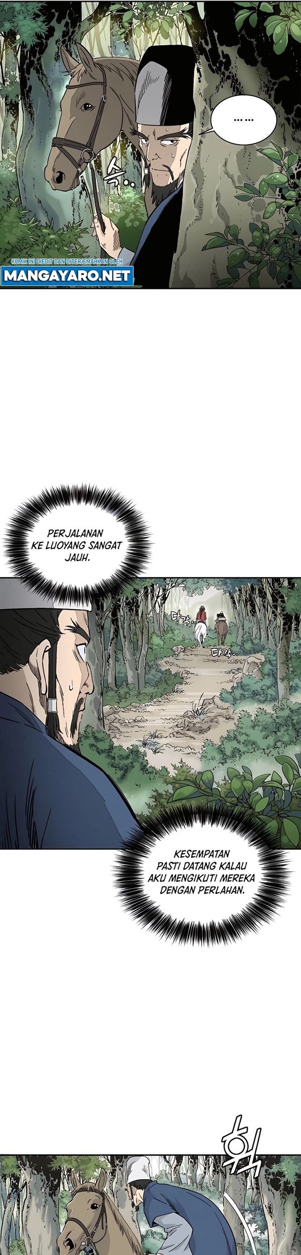 Read I Reincarnated as a Legendary Surgeon Bahasa Indonesia ID Manga Online