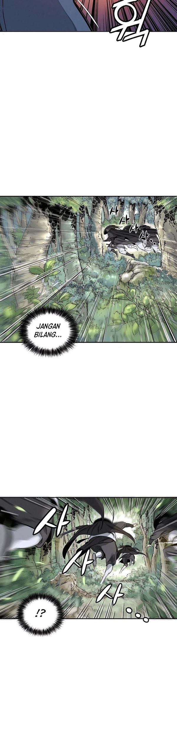 Read I Reincarnated as a Legendary Surgeon Bahasa Indonesia ID Manga Online