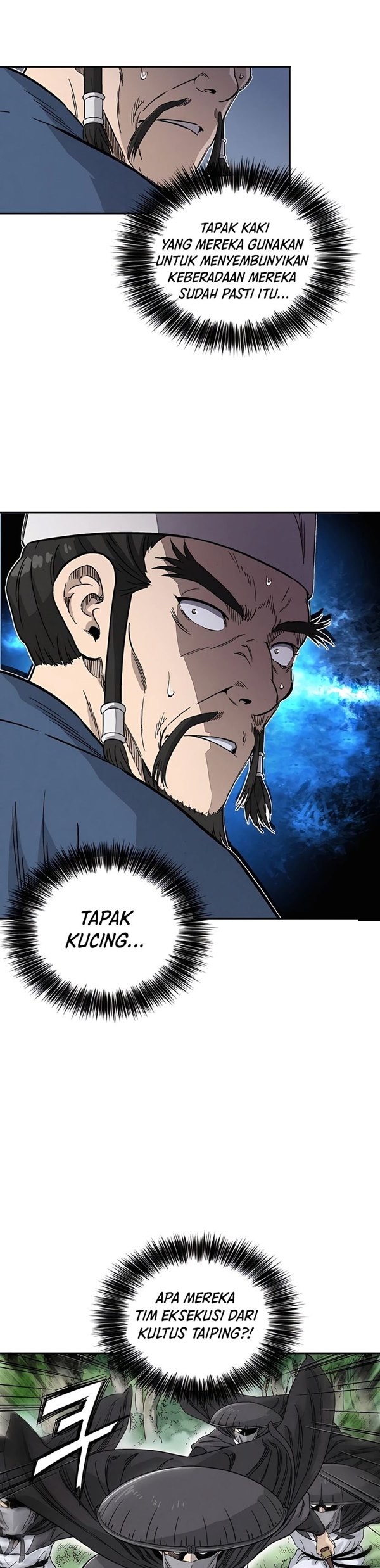 Read I Reincarnated as a Legendary Surgeon Bahasa Indonesia ID Manga Online