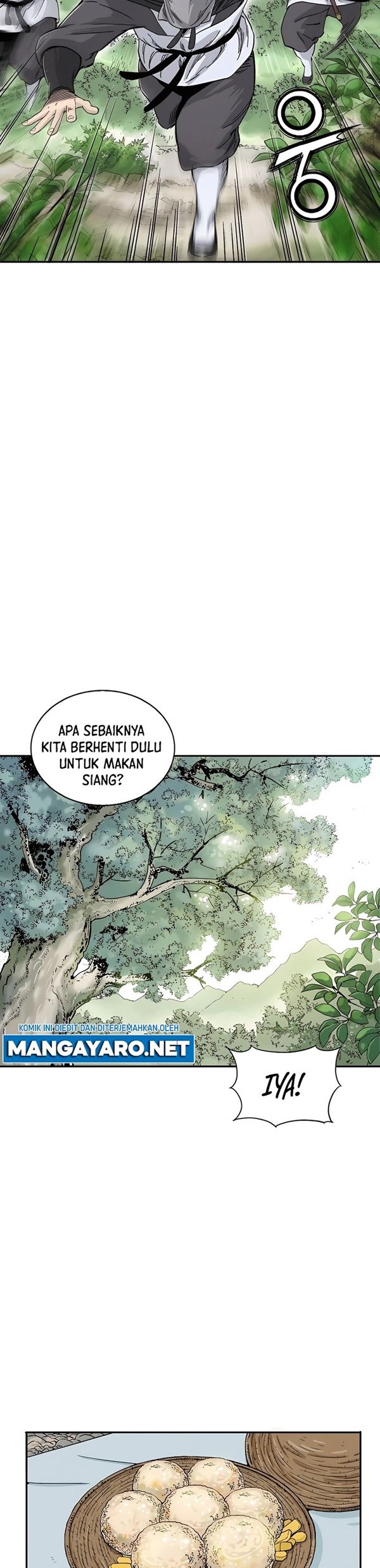 Read I Reincarnated as a Legendary Surgeon Bahasa Indonesia ID Manga Online