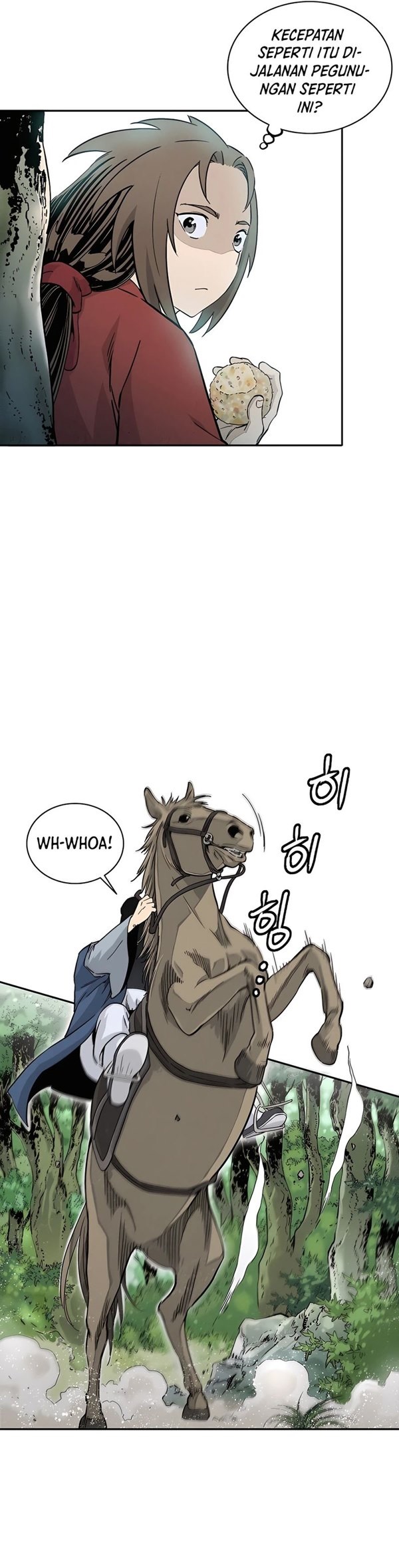 Read I Reincarnated as a Legendary Surgeon Bahasa Indonesia ID Manga Online