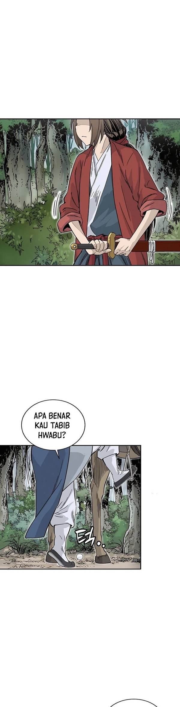 Read I Reincarnated as a Legendary Surgeon Bahasa Indonesia ID Manga Online