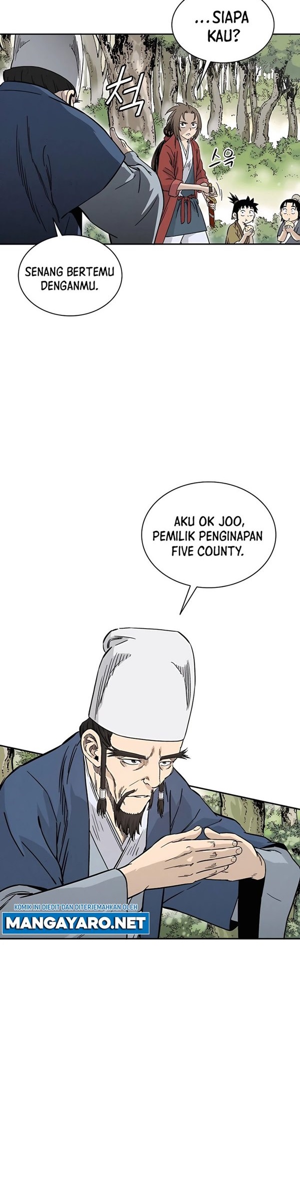 Read I Reincarnated as a Legendary Surgeon Bahasa Indonesia ID Manga Online