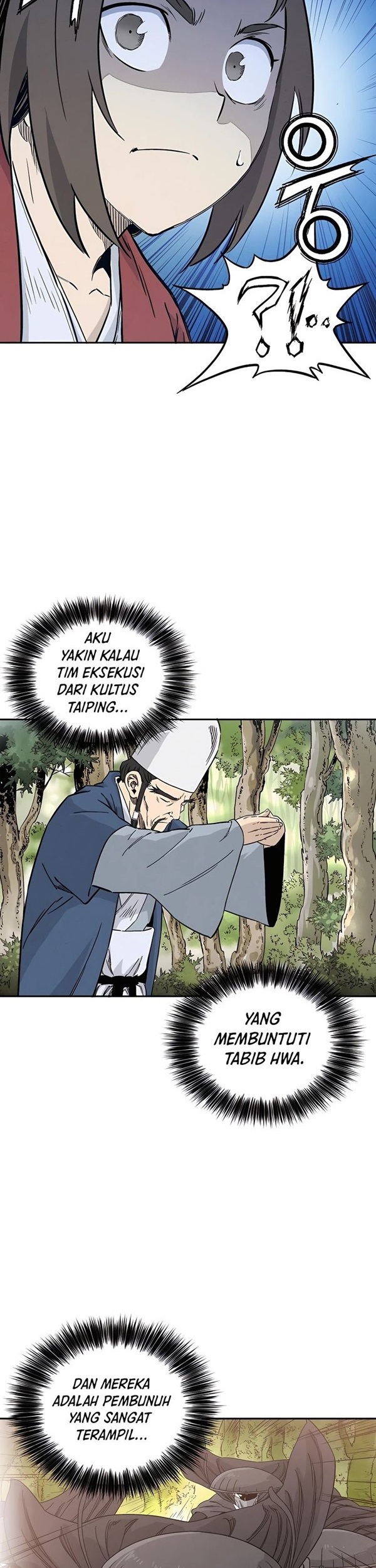 Read I Reincarnated as a Legendary Surgeon Bahasa Indonesia ID Manga Online