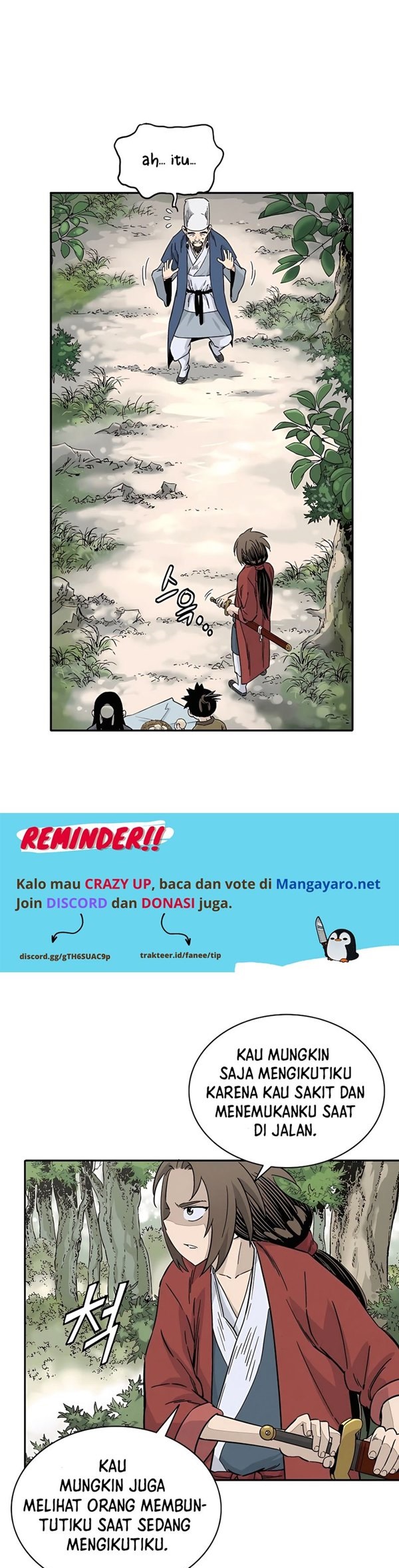 Read I Reincarnated as a Legendary Surgeon Bahasa Indonesia ID Manga Online