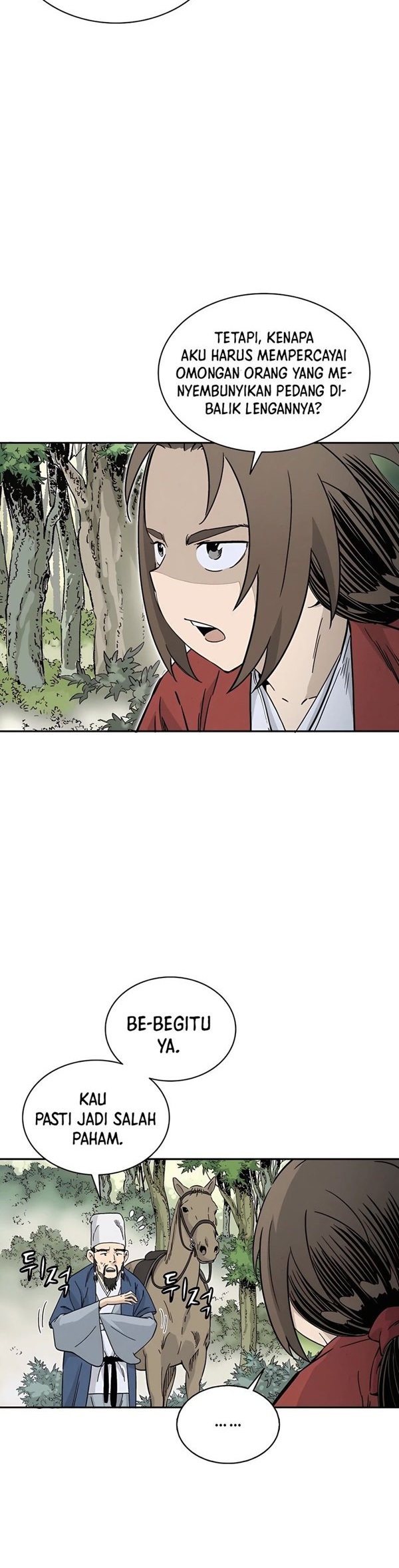 Read I Reincarnated as a Legendary Surgeon Bahasa Indonesia ID Manga Online
