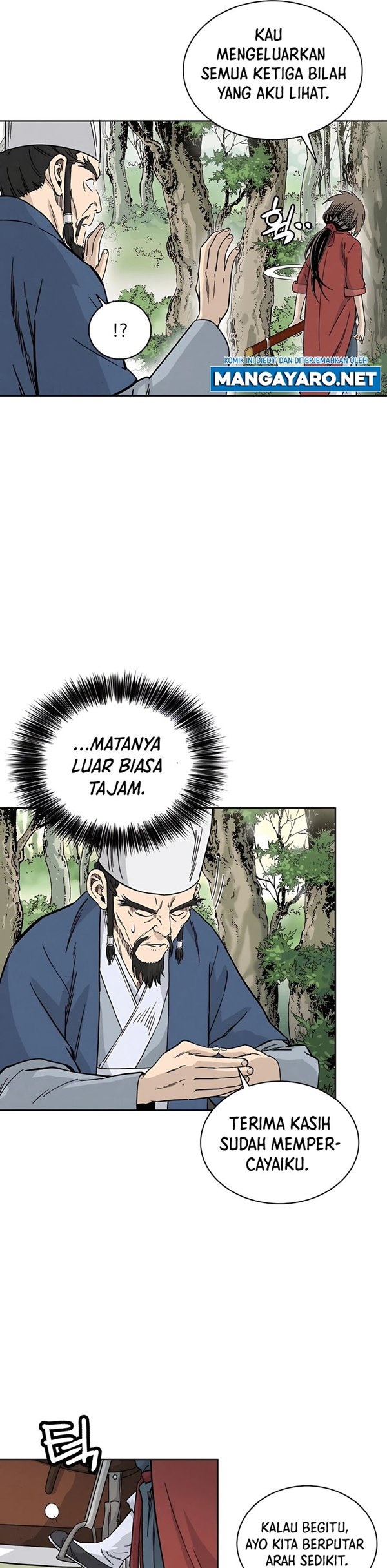 Read I Reincarnated as a Legendary Surgeon Bahasa Indonesia ID Manga Online