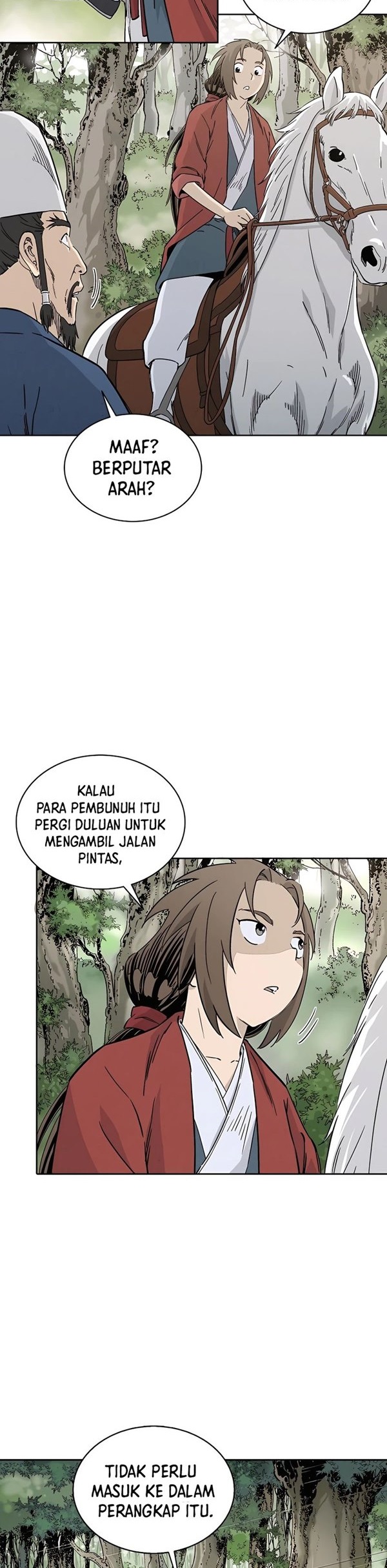 Read I Reincarnated as a Legendary Surgeon Bahasa Indonesia ID Manga Online