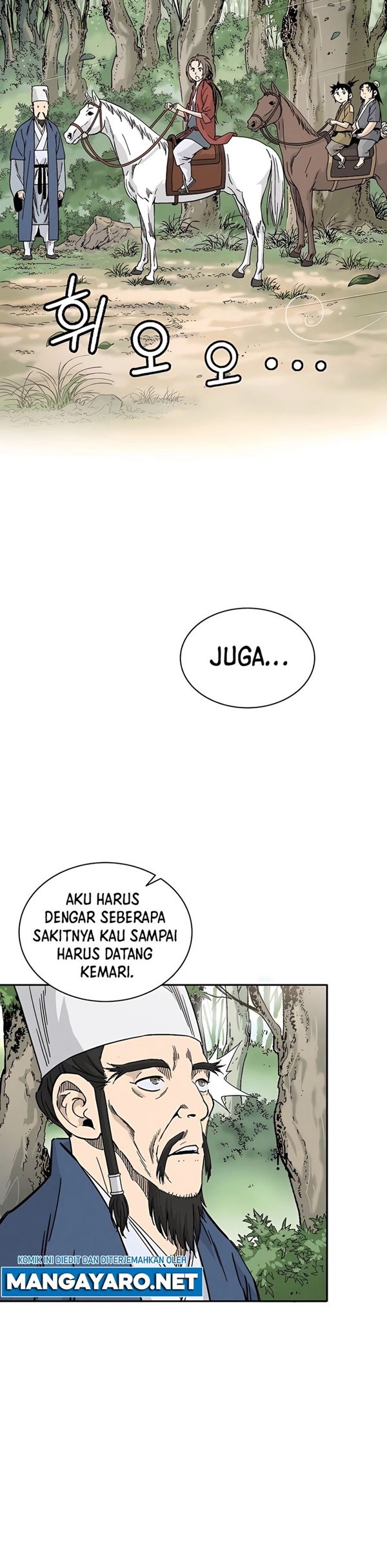 Read I Reincarnated as a Legendary Surgeon Bahasa Indonesia ID Manga Online