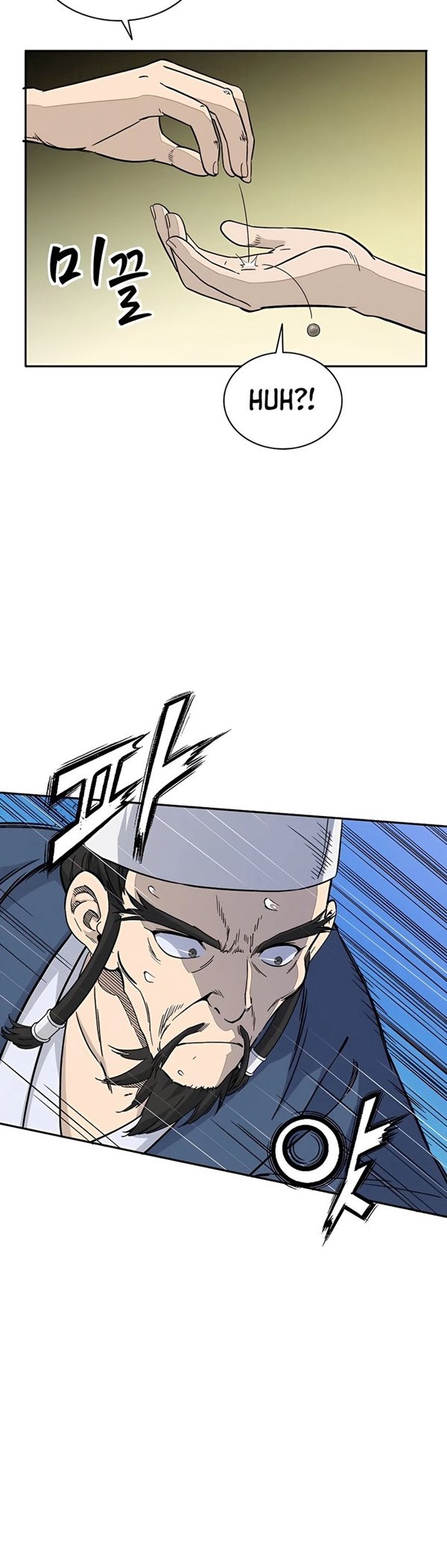Read I Reincarnated as a Legendary Surgeon Bahasa Indonesia ID Manga Online