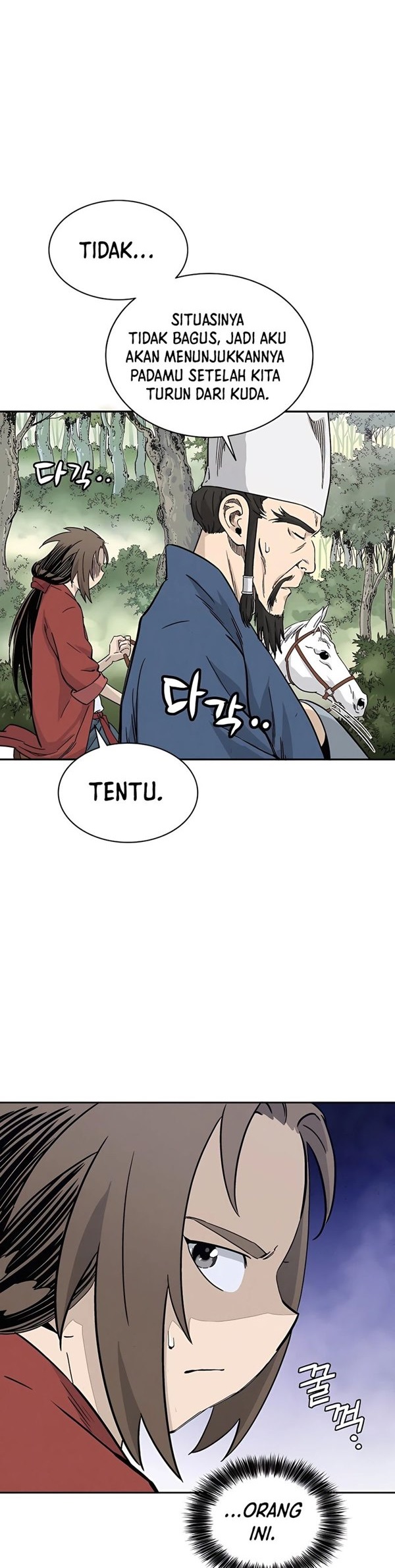 Read I Reincarnated as a Legendary Surgeon Bahasa Indonesia ID Manga Online