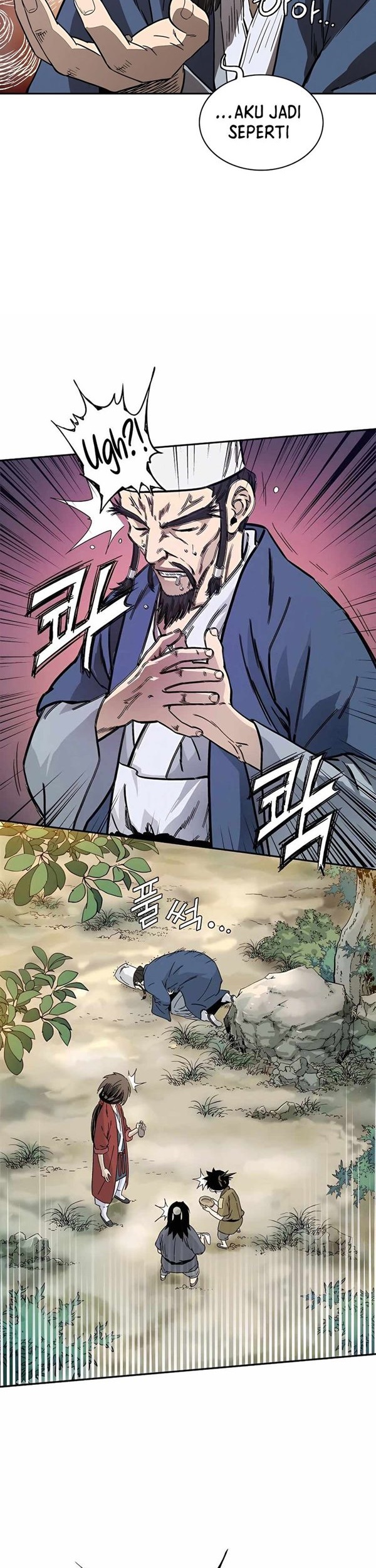 Read I Reincarnated as a Legendary Surgeon Bahasa Indonesia ID Manga Online