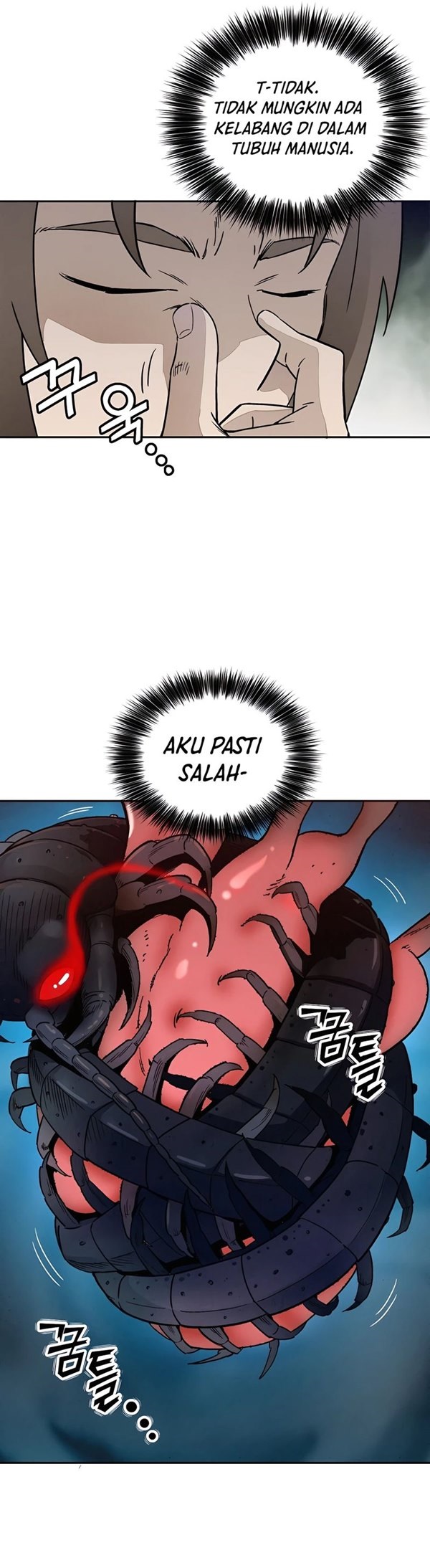 Read I Reincarnated as a Legendary Surgeon Bahasa Indonesia ID Manga Online