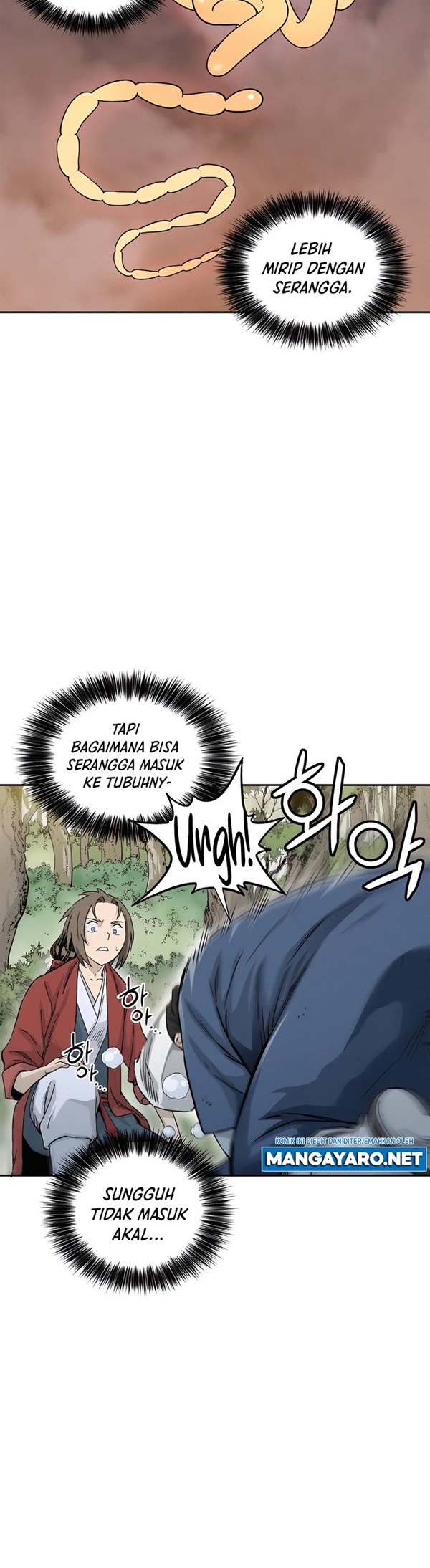 Read I Reincarnated as a Legendary Surgeon Bahasa Indonesia ID Manga Online