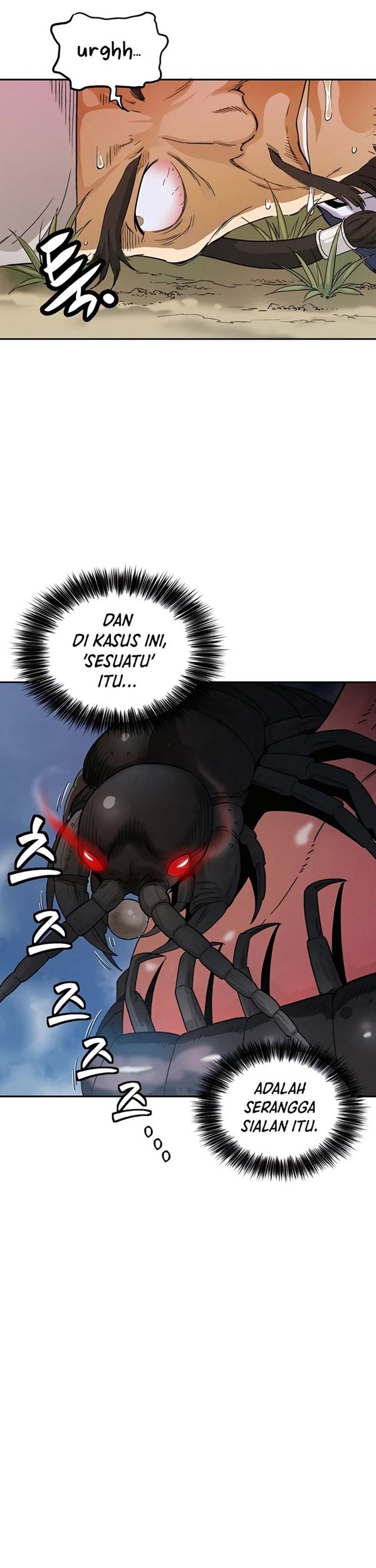 Read I Reincarnated as a Legendary Surgeon Bahasa Indonesia ID Manga Online
