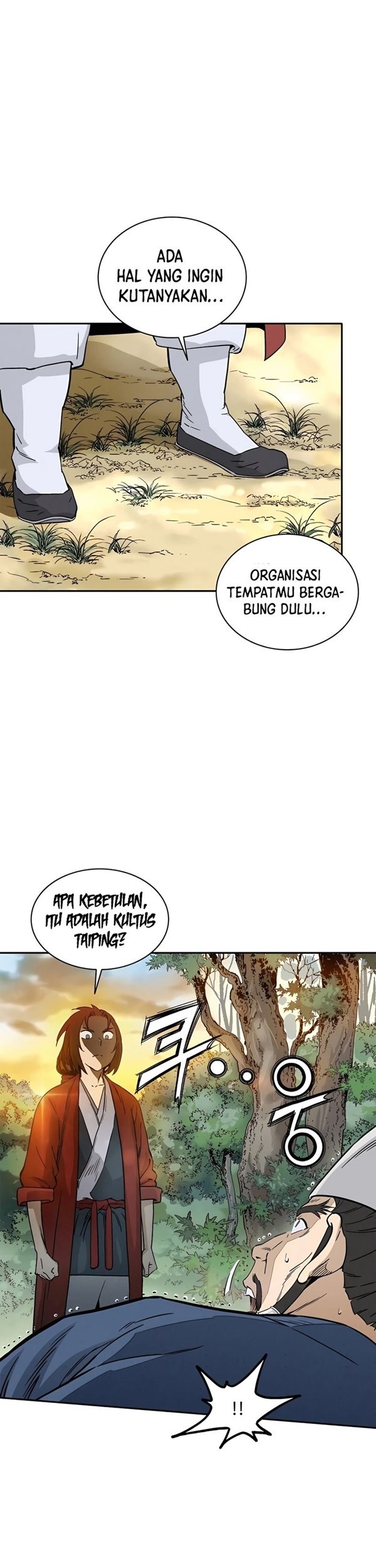 Read I Reincarnated as a Legendary Surgeon Bahasa Indonesia ID Manga Online