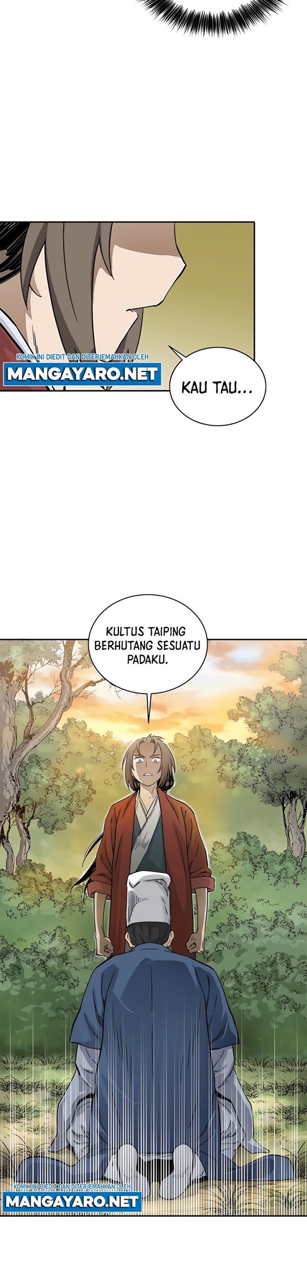 Read I Reincarnated as a Legendary Surgeon Bahasa Indonesia ID Manga Online