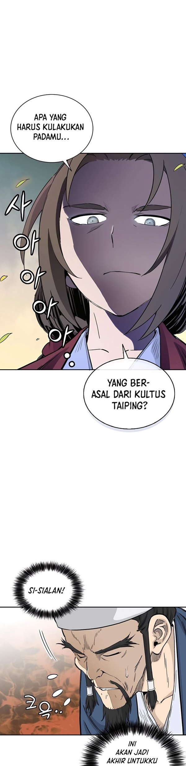 Read I Reincarnated as a Legendary Surgeon Bahasa Indonesia ID Manga Online