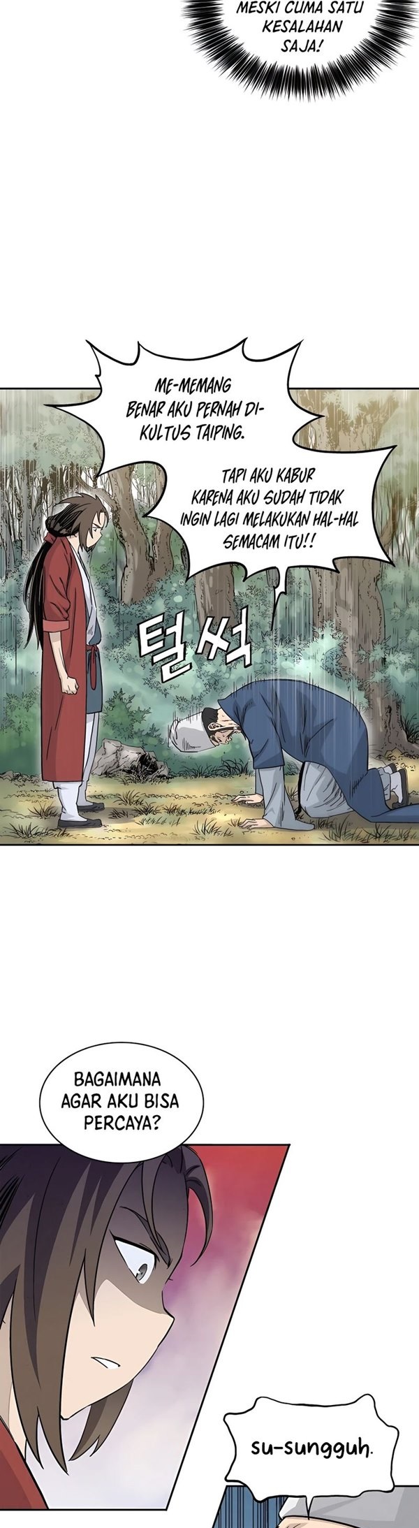 Read I Reincarnated as a Legendary Surgeon Bahasa Indonesia ID Manga Online