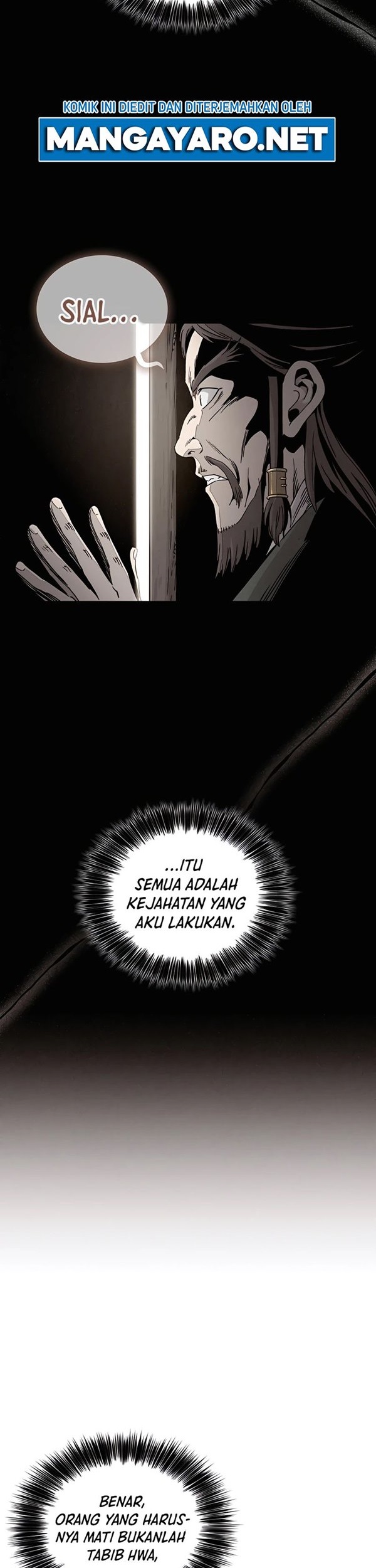 Read I Reincarnated as a Legendary Surgeon Bahasa Indonesia ID Manga Online