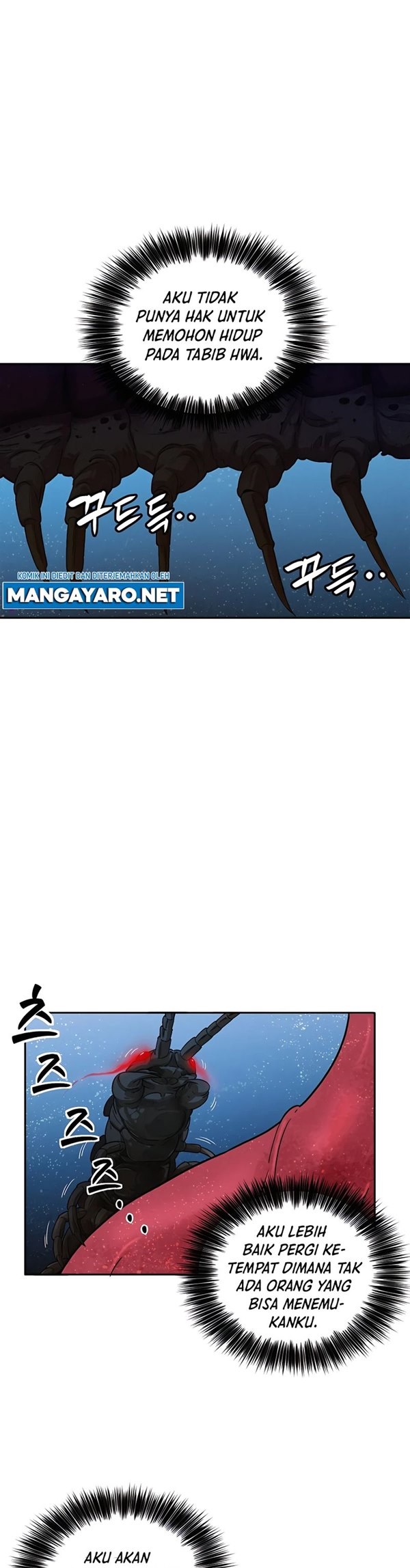 Read I Reincarnated as a Legendary Surgeon Bahasa Indonesia ID Manga Online