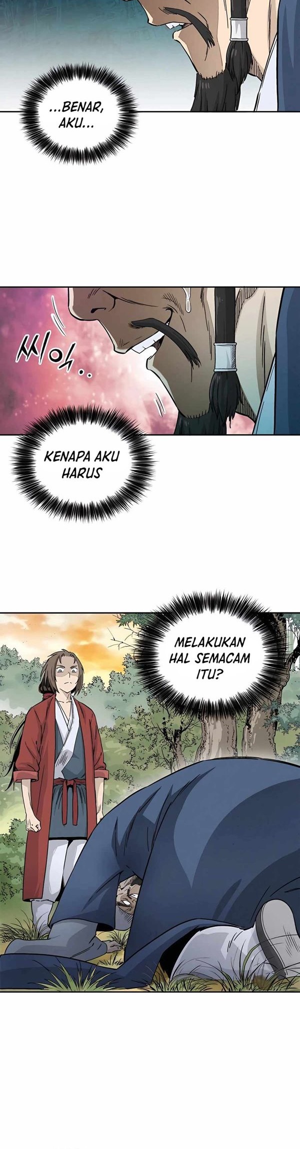 Read I Reincarnated as a Legendary Surgeon Bahasa Indonesia ID Manga Online
