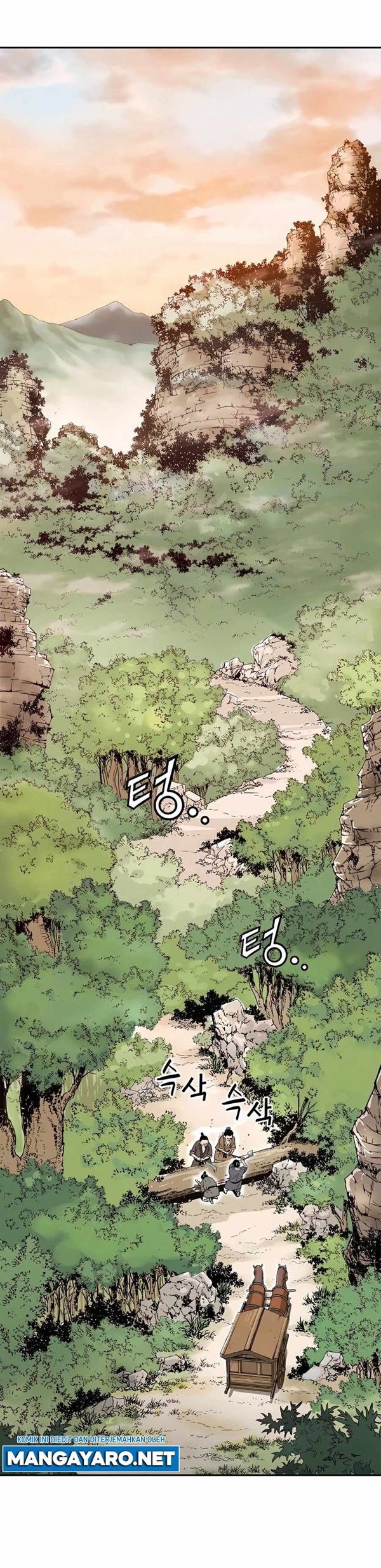Read I Reincarnated as a Legendary Surgeon Bahasa Indonesia ID Manga Online