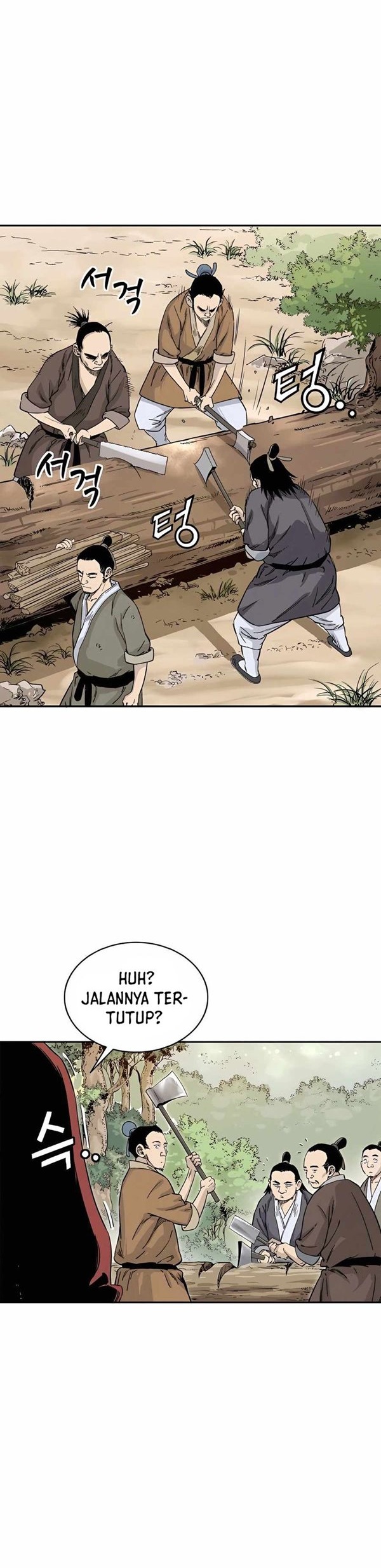 Read I Reincarnated as a Legendary Surgeon Bahasa Indonesia ID Manga Online