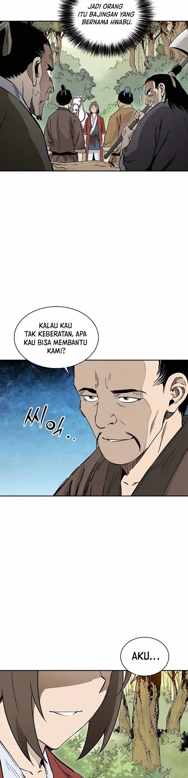 Read I Reincarnated as a Legendary Surgeon Bahasa Indonesia ID Manga Online