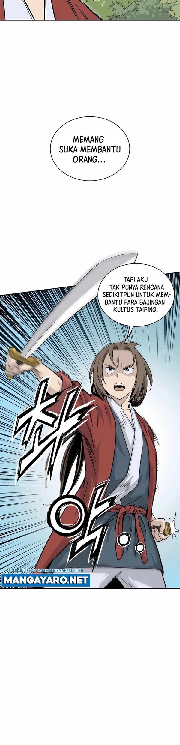 Read I Reincarnated as a Legendary Surgeon Bahasa Indonesia ID Manga Online