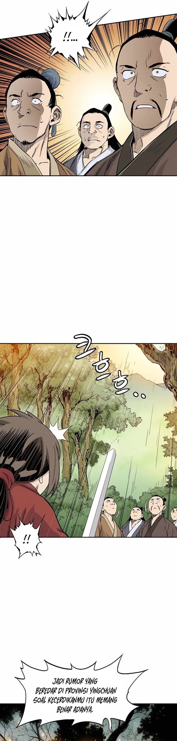 Read I Reincarnated as a Legendary Surgeon Bahasa Indonesia ID Manga Online