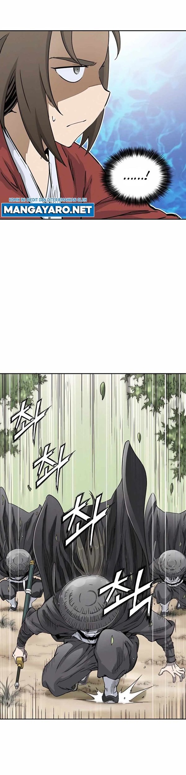 Read I Reincarnated as a Legendary Surgeon Bahasa Indonesia ID Manga Online